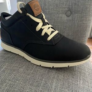 Men’s Timberland chukka boots